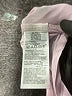 Old Navy 100% Polyester Color Block Pink Long Sleeve Blouse Size XS - photo 8
