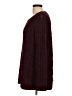 LA Hearts Burgundy Pullover Sweater Size L - photo 5
