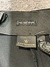 Worthington Solid Black Active Pants Size XL - photo 3