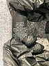 Worthington Solid Black Active Pants Size XL - photo 4