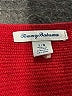 Tommy Bahama Red Pullover Sweater Size L - photo 7