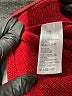 Tommy Bahama Red Pullover Sweater Size L - photo 8