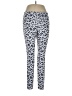 Unbranded Animal Print Blue Leggings Size L - photo 1