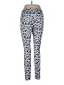 Unbranded Animal Print Blue Leggings Size L - photo 2