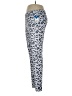 Unbranded Animal Print Blue Leggings Size L - photo 5