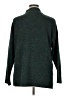 Well Worn Green Turtleneck Sweater Size XL - photo 2