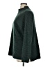 Well Worn Green Turtleneck Sweater Size XL - photo 5