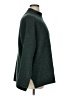 Well Worn Green Turtleneck Sweater Size XL - photo 4
