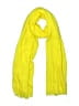 Unbranded Yellow Scarf One size - photo 1