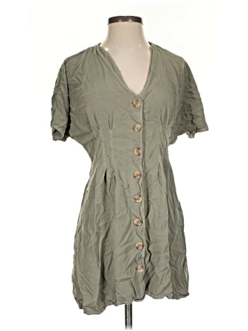 Others Follow Casual Dress (view 1)