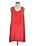 Ali Ro Red Casual Dress Size 6 - photo 1