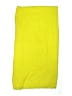 Unbranded Yellow Scarf One size - photo 2