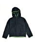 Bella Bliss 100% Cotton Solid Green Blue Snow Jacket Size 8 - photo 1