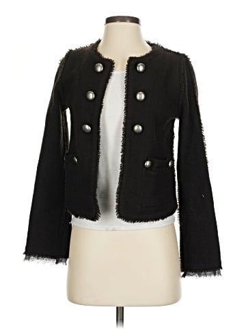 Haute Hippie Jacket (view 1)