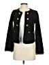 Haute Hippie 100% Wool Black Brown Jacket Size S - photo 1