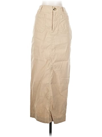 Maeve by Anthropologie Formal Skirt (view 1)