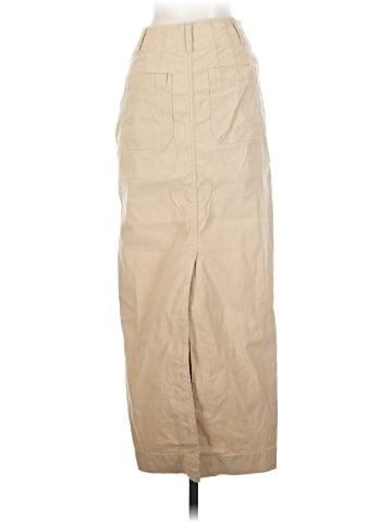 Maeve by Anthropologie Formal Skirt (view 2)