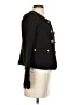 Haute Hippie 100% Wool Black Brown Jacket Size S - photo 4