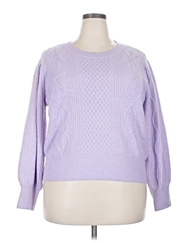 1.State Pullover Sweater (view 1)