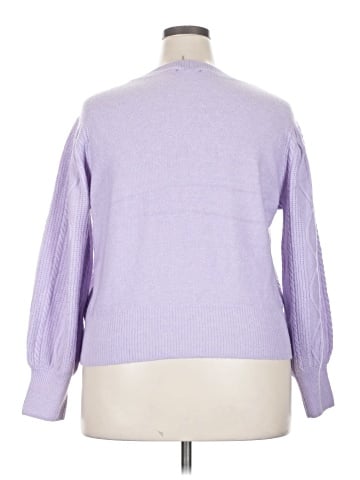 1.State Pullover Sweater (view 2)