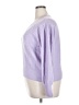 1.State Purple Pullover Sweater Size XXL - photo 5