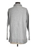 Assorted Brands Gray Turtleneck Sweater Size M - photo 2