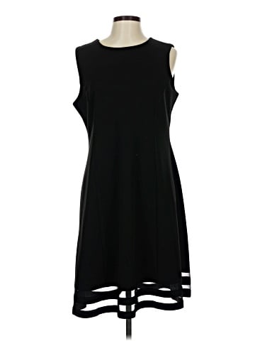 Ronni Nicole Casual Dress (view 1)