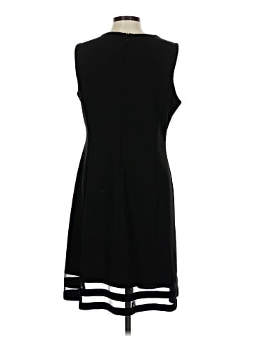 Ronni Nicole Casual Dress (view 2)