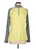 storm creek Yellow Sweatshirt Size L - photo 1