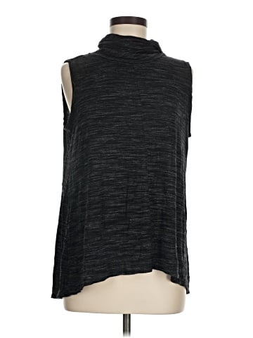 TWO by Vince Camuto Sleeveless Blouse (view 1)
