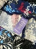 Lularoe Graphic Blue Active Pants Size 1X (Tall & Curvy) - photo 7