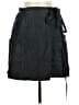 Kill City 100% Cotton Black Casual Skirt Size M - photo 1