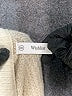 Wishlist Ivory Pullover Sweater Size S - photo 7