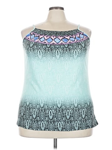 New Mix USA Tank Top (view 1)