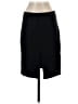 Arden B. Solid Black Formal Skirt Size 4 - photo 1