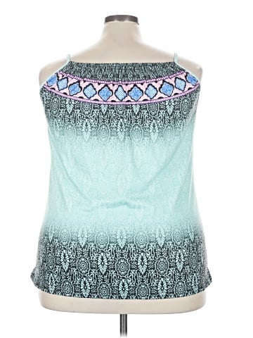 New Mix USA Tank Top (view 2)