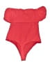 AFRM Red Bodysuit Size XL - photo 2