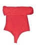AFRM Red Bodysuit Size XL - photo 1