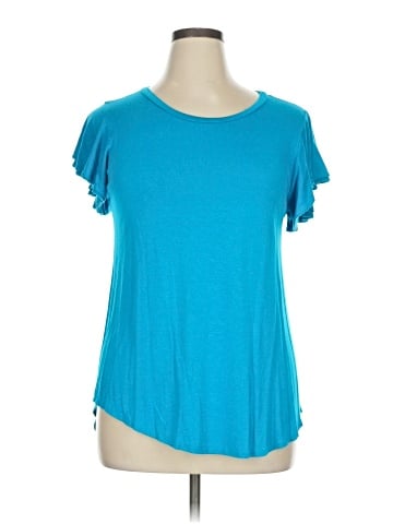 Acting Pro Short Sleeve T-Shirt (view 1)
