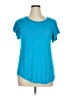 Acting Pro Teal Short Sleeve T-Shirt Size XL - photo 1
