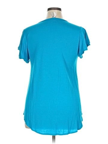 Acting Pro Short Sleeve T-Shirt (view 2)