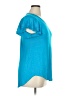 Acting Pro Teal Short Sleeve T-Shirt Size XL - photo 4