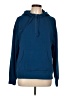 DSG Blue Pullover Hoodie Size L - photo 1