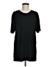 Assorted Brands Black Short Sleeve T-Shirt Size M - photo 1