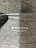 Athleta Gray Active T-Shirt Size S - photo 7