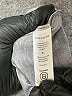 Athleta Gray Active T-Shirt Size S - photo 8