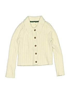 Happily Grey Cardigan