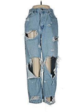 Lands' End Jeans