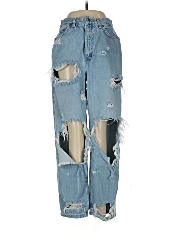 Lands' End Jeans (view 1)