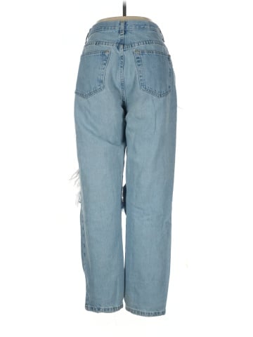 Lands' End Jeans (view 2)